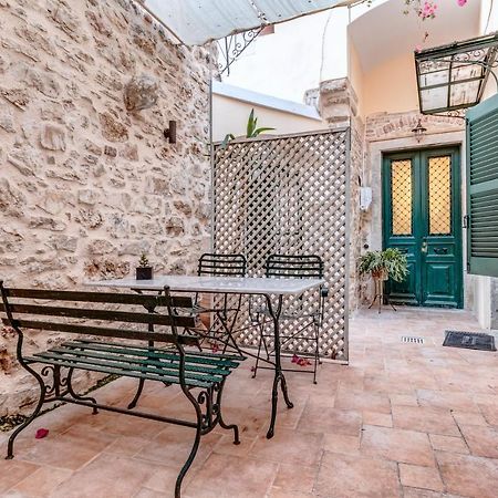 Volta Villa Corfu  Eksteriør billede