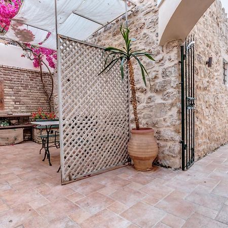 Volta Villa Corfu  Eksteriør billede