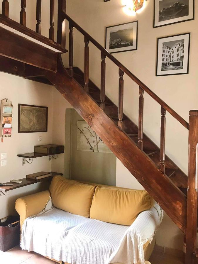 Volta Villa Corfu  Eksteriør billede