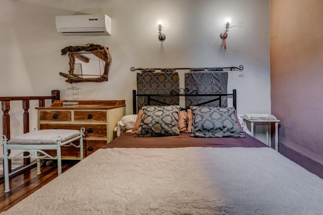 Volta Villa Corfu  Eksteriør billede
