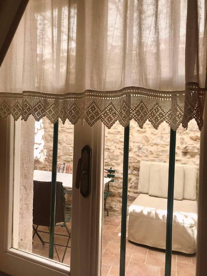 Volta Villa Corfu  Eksteriør billede