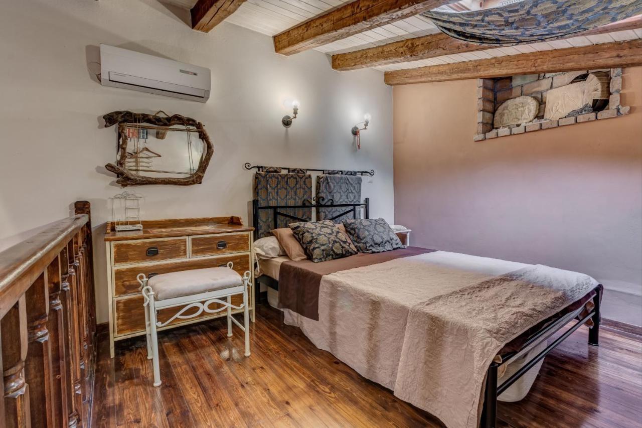 Volta Villa Corfu  Eksteriør billede